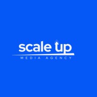 Scale Up Media Agency logo - Similar company to Log Media Agency