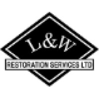 L&W Restoration Services Ltd. logo - Similar company to Cullah