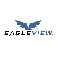 EagleView logo - Similar company to Liquidplanner