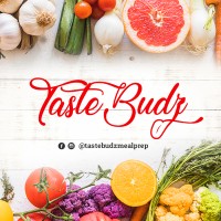 TasteBudz logo - Similar company to Platinum Brands