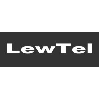 LewTel SRL logo - Similar company to Western Michigan University- The Evaluation Center