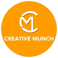 Creative Munch logo - Similar company to Creative Web Design Experts