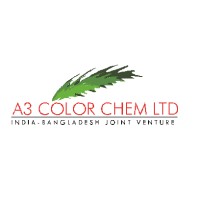 A3 COLOR CHEM LTD. logo - Similar company to Rbr Innovations Ltd.