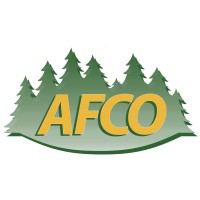 AFCO logo - Similar company to Bouchard Forets