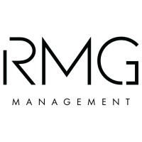 The RMG Group logo - Similar company to Sass
