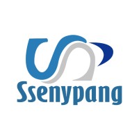 Ssenypang logo - Similar company to 통신대안평가(Equal)