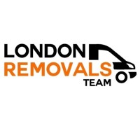 London Removals Team Ltd logo - Similar company to Pask’S Removals & Storage