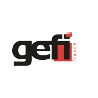 GEFI (Générale Européenne de Fournitures Industrielles) logo - Similar company to Fuel Tech Services
