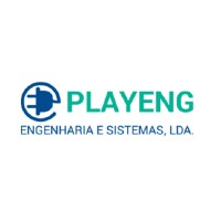 PLAYENG Engenharia e Sistemas Lda. logo - Similar company to Playengine