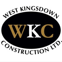 WEST KINGSDOWN CONSTRUCTION logo - Similar company to Gemmix Ltd