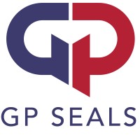GP Seals logo - Similar company to Iny