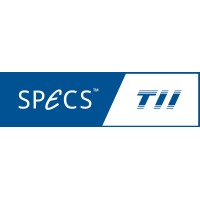 SPECS-TII Inc. logo - Similar company to Scienta Scientific