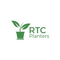 RTC Planters logo - Similar company to Perfect Square Studio