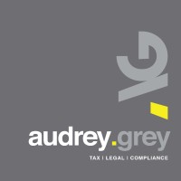 AudreyGrey logo - Similar company to Openspace Global