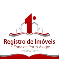 Registro de Imóveis da 1ª Zona de POA logo - Similar company to 10º Tabelionato De Notas De Porto Alegre-Rs