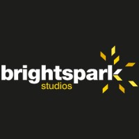 Bright Spark Studios Limited logo - Similar company to Oxyfire Media