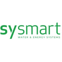 Sysmart - Water & Energy Systems logo - Similar company to Topogis Lda
