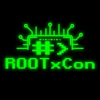 ROOTxCon logo - Similar company to Rootx