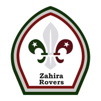 Zahira Rover Crew logo - Similar company to Applylearners (Pvt) Ltd