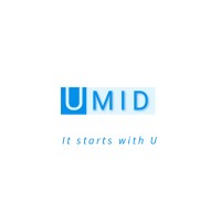 UMID logo - Similar company to Weewa