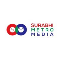 Surabhi Metro Media logo - Similar company to Radio Surabhi