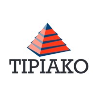 TIPIAKO logo - Similar company to Eco-Course.Ma