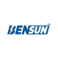 BENSUN logo - Similar company to Agni Green Power Limited