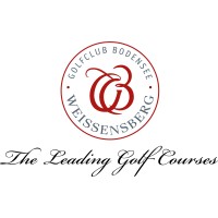 Golfclub Bodensee Weißensberg logo - Similar company to Heenz
