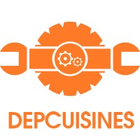 Depcuisines logo - Similar company to Cfm 38