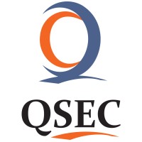 QSEC Steel Detailing logo - Similar company to Vigash