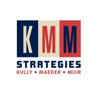 KMM Strategies logo - Similar company to Twodegrees.Live