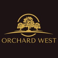 Orchard West logo - Similar company to Old Orchard Development