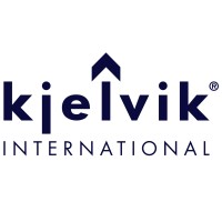 Kjelvik International B.V. logo - Similar company to Conel B.V.
