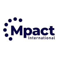Mpact International logo - Similar company to Thrivedesk