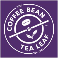 The Coffee Bean & Tea Leaf® Brunei Darussalam logo - Similar company to Young Professionals Network Brunei