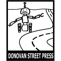 Donovan Street Press Inc. logo - Similar company to Book Publishing Canada