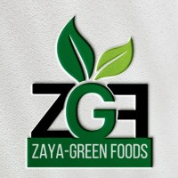 Zaya-Green Foods LTD logo - Similar company to Nettoken