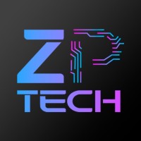 ZpTech Solutions logo - Similar company to Zeropoint Technologies