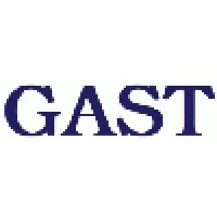 Gast Homes logo - Similar company to Thusanang Gast Sa