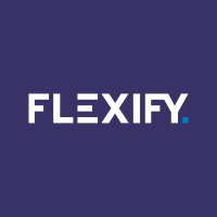 Flexify Kommunikation AB logo - Similar company to Grepp Kommunikation