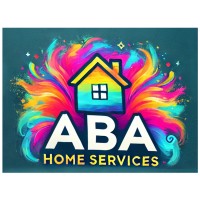ABA Home Services logo - Similar company to Telos Tutors