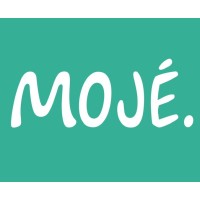 MOJÉ logo - Similar company to Chapselle Communication