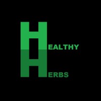 HEALTHY HERBS logo - Similar company to Vitsupp.Com