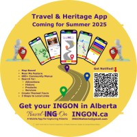 Travel-ING On Tourism Cooperative & Mobile App logo - Similar company to Zigzig Travel App