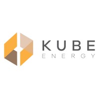 Kube Energy logo - Similar company to Becour