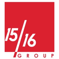 15/16 GROUP logo - Similar company to Patch Organics