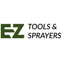 EZ TOOLS & SPRAYERS logo - Similar company to Bva Hydraulics Uk