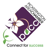 Pickerington Area Chamber logo - Similar company to Renogize Professional Coaching
