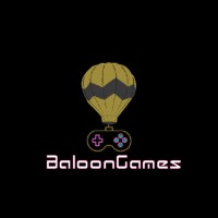 Baloon Games logo - Similar company to Synthify Inc