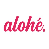 alohe logo - Similar company to Somadicos